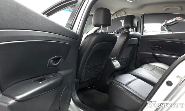 Renault (Samsung) SM3 2015 1.6 автомат (гидро), миниатюра 11