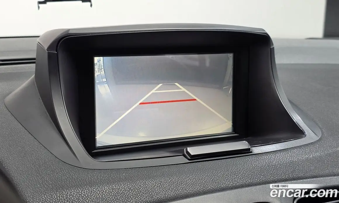 Renault (Samsung) SM3 2015 1.6 автомат (гидро), фото 14
