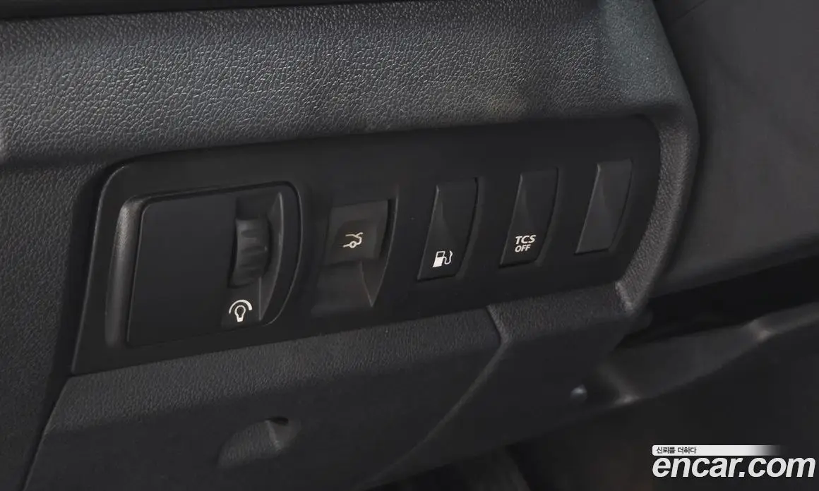 Renault (Samsung) SM3 2015 1.6 автомат (гидро), фото 15