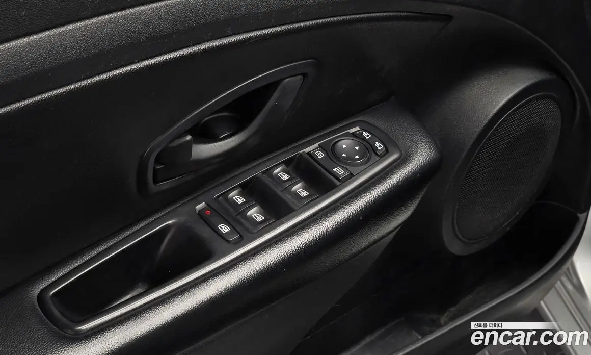 Renault (Samsung) SM3 2015 1.6 автомат (гидро), фото 16