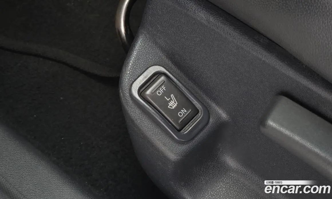 Renault (Samsung) SM3 2015 1.6 автомат (гидро), фото 18