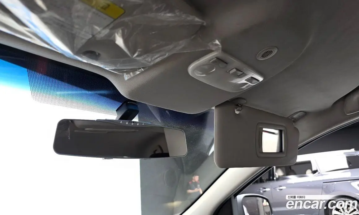 Renault (Samsung) SM3 2015 1.6 автомат (гидро), фото 19