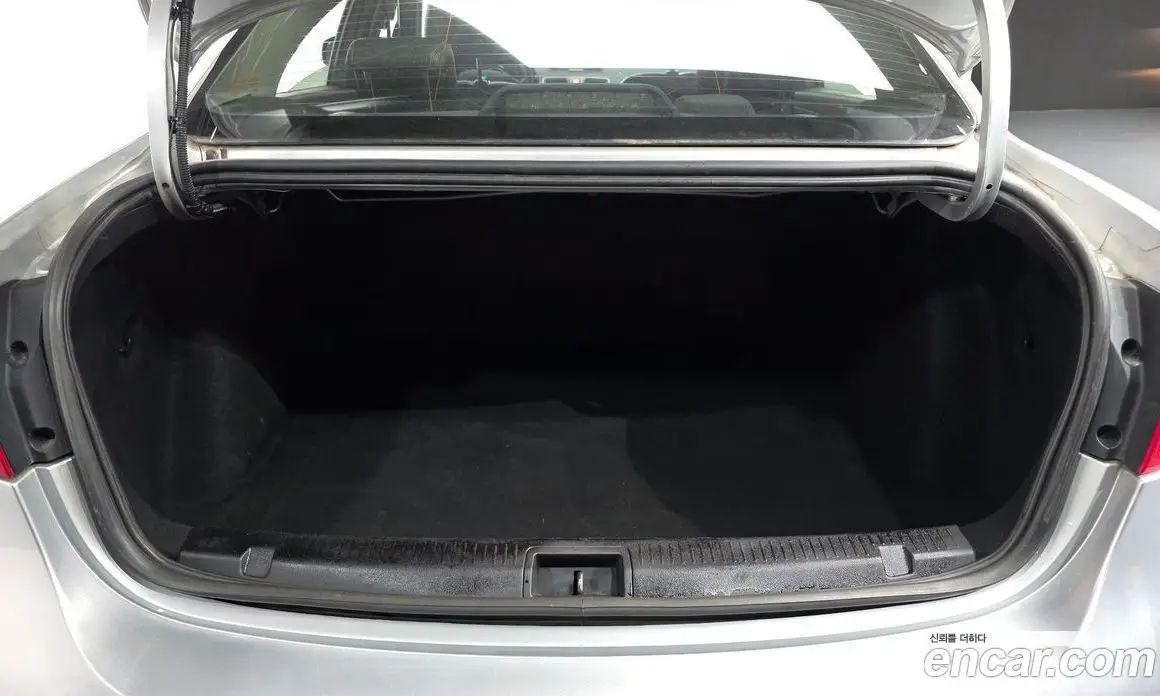 Renault (Samsung) SM3 2015 1.6 автомат (гидро), фото 20