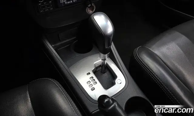 Renault (Samsung) SM3 2015 1.6 автомат (гидро), миниатюра 9