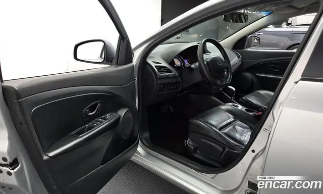 Renault (Samsung) SM3 2015 1.6 автомат (гидро), миниатюра 10