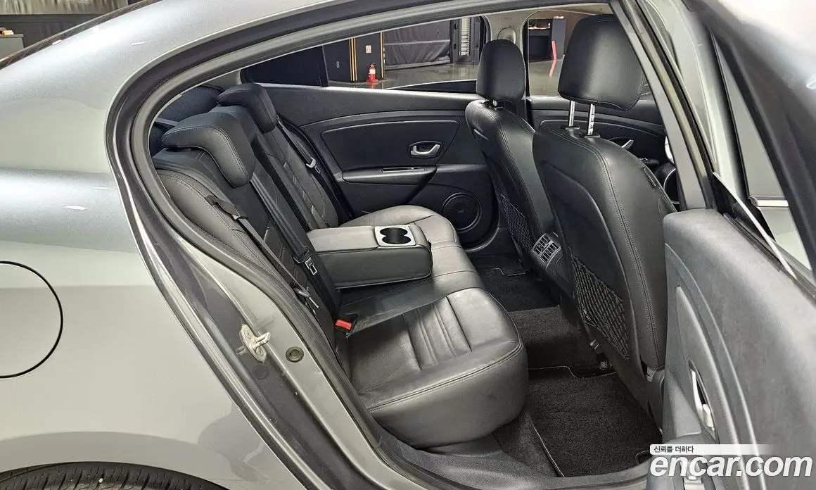 Renault (Samsung) SM3 2017 1.6 автомат (гидро), фото 12