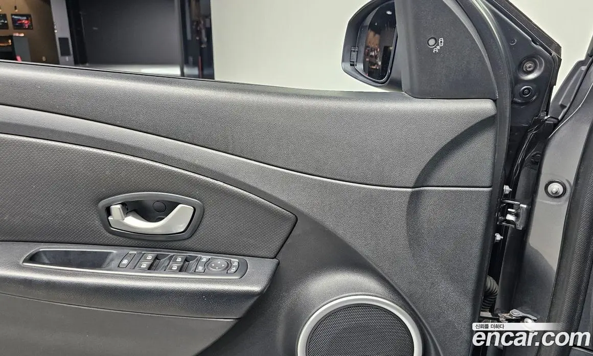 Renault (Samsung) SM3 2017 1.6 автомат (гидро), фото 14