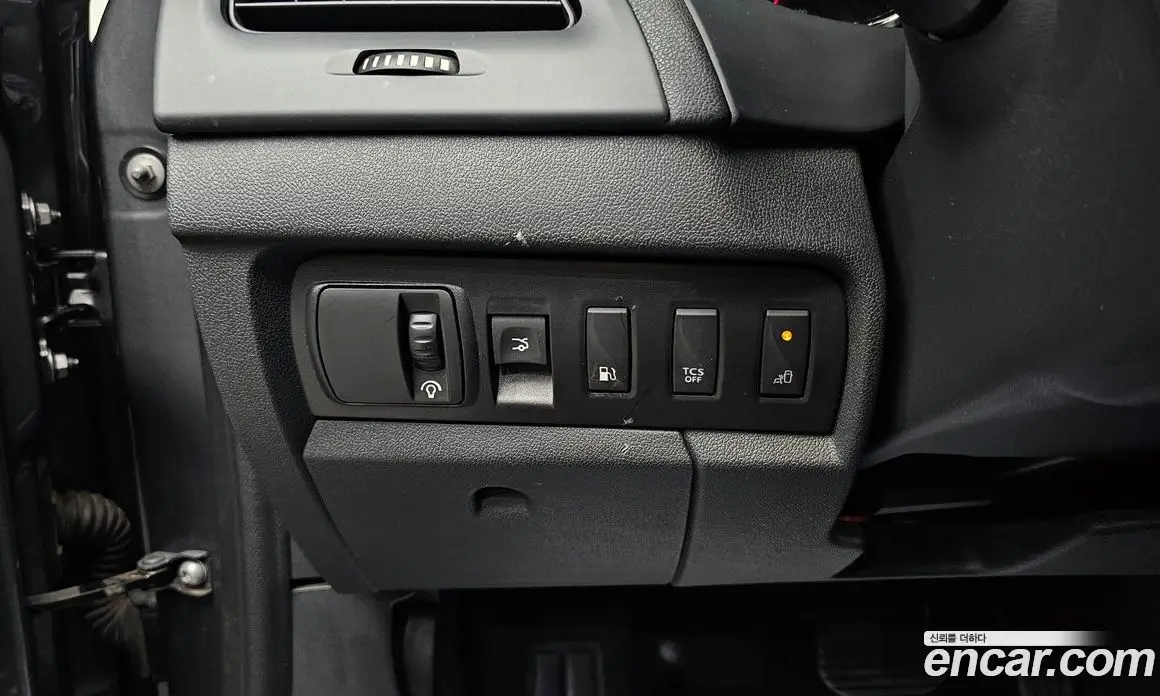 Renault (Samsung) SM3 2017 1.6 автомат (гидро), фото 15