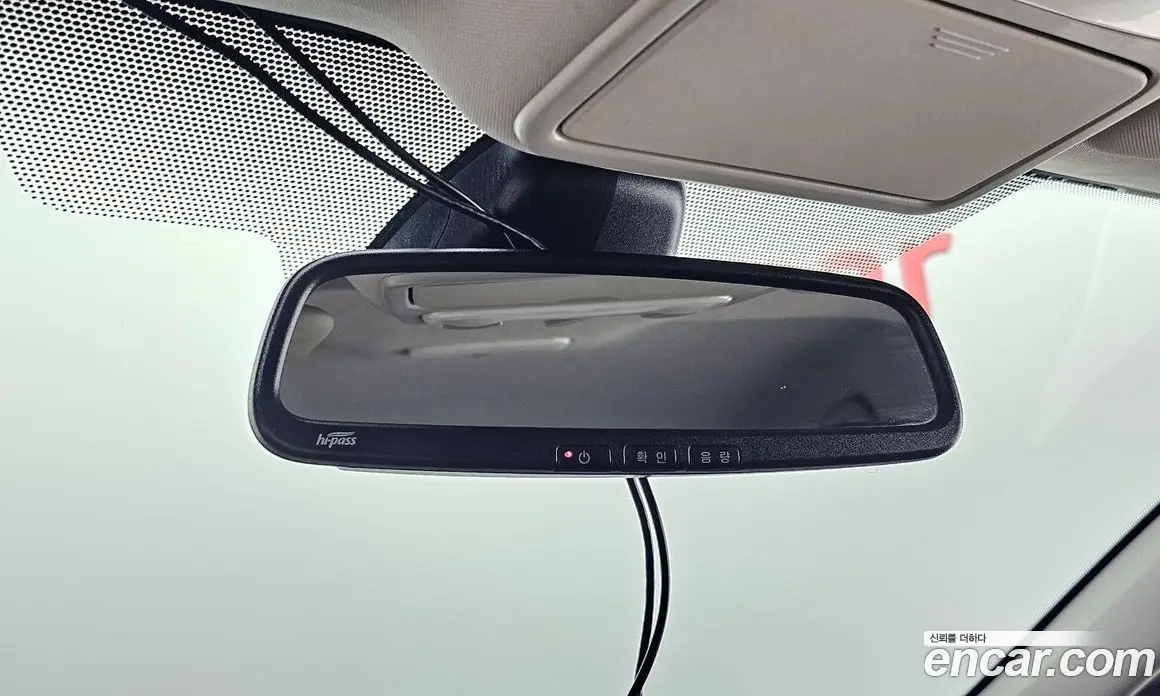 Renault (Samsung) SM3 2017 1.6 автомат (гидро), фото 20