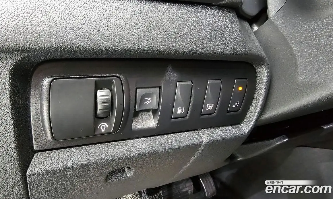 Renault (Samsung) SM3 2018 1.6 автомат (гидро), фото 14