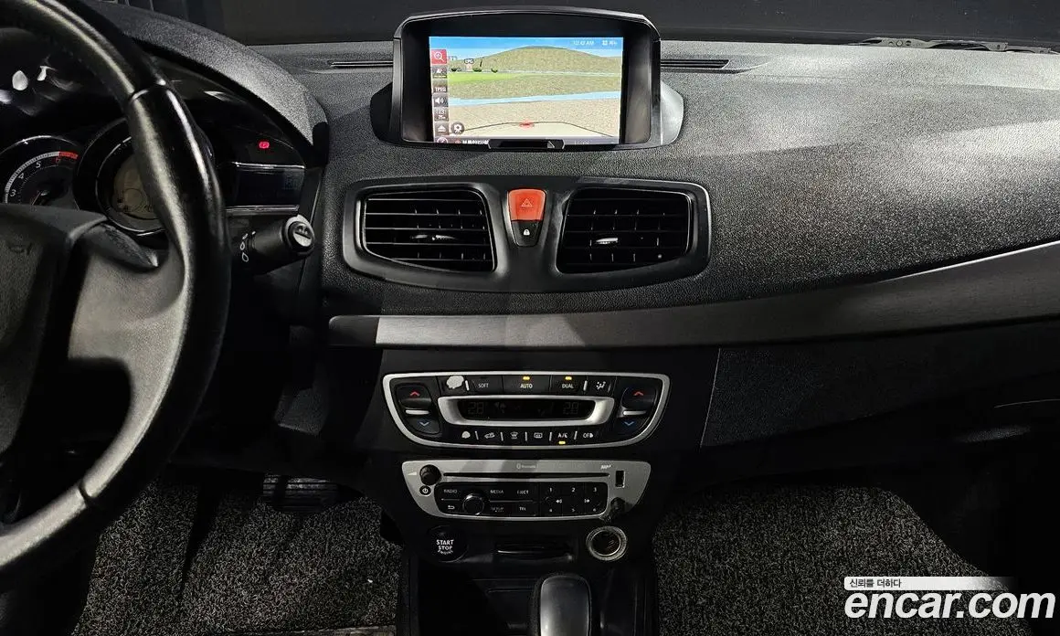 Renault (Samsung) SM3 2018 1.6 автомат (гидро), фото 16