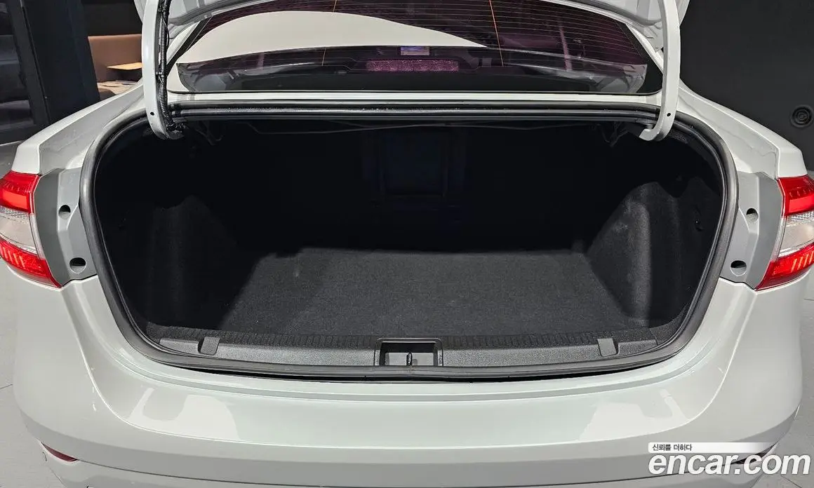 Renault (Samsung) SM3 2018 1.6 автомат (гидро), фото 20