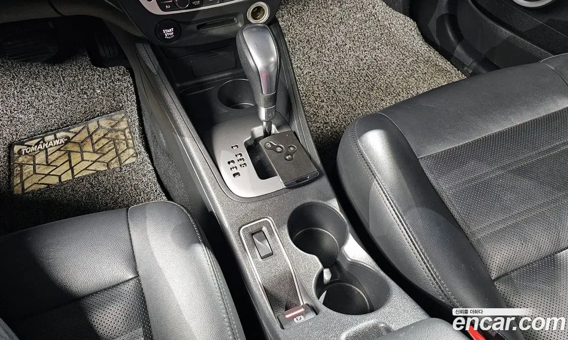 Renault (Samsung) SM3 2018 1.6 автомат (гидро), фото 9