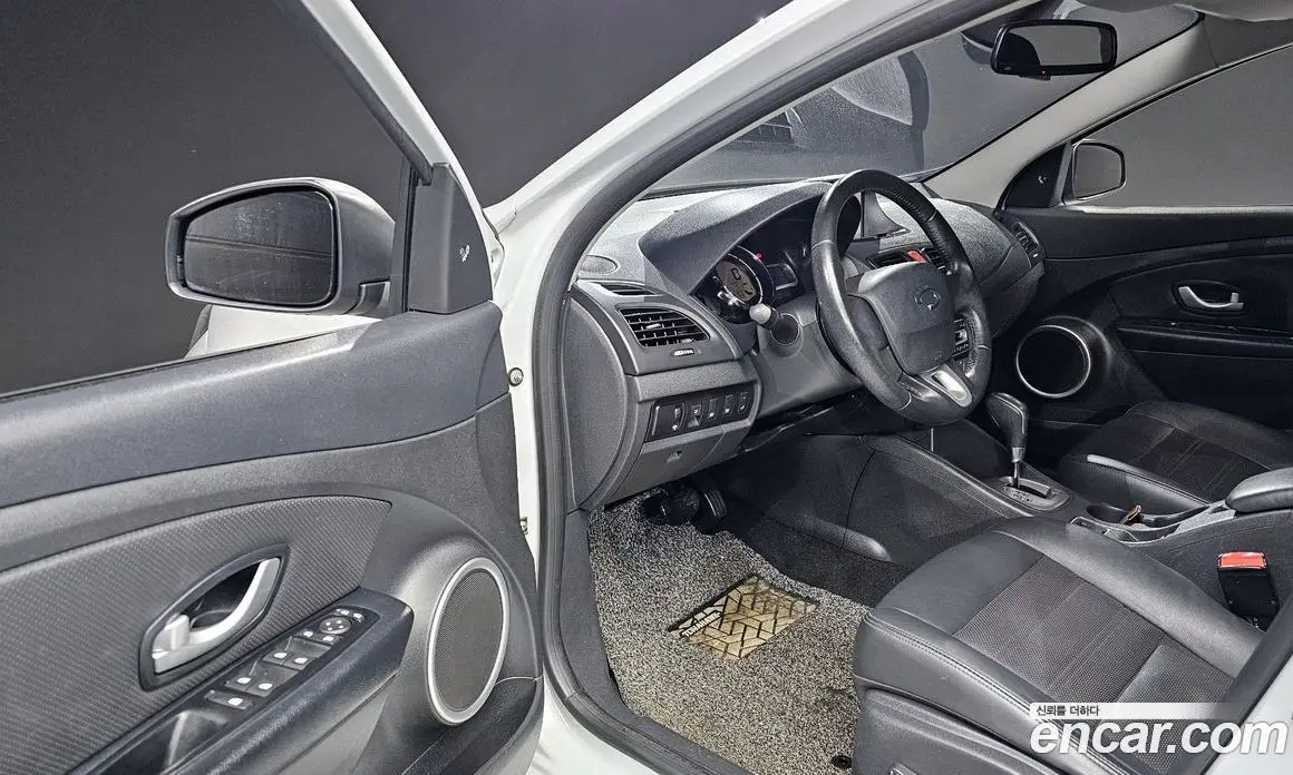 Renault (Samsung) SM3 2018 1.6 автомат (гидро), фото 10