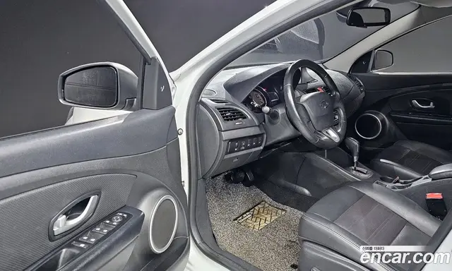 Renault (Samsung) SM3 2018 1.6 автомат (гидро), миниатюра 10