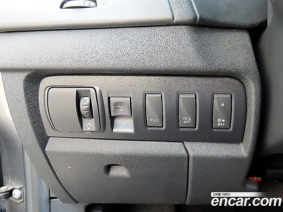 Renault (Samsung) SM3 2018 автомат (гидро), фото 12