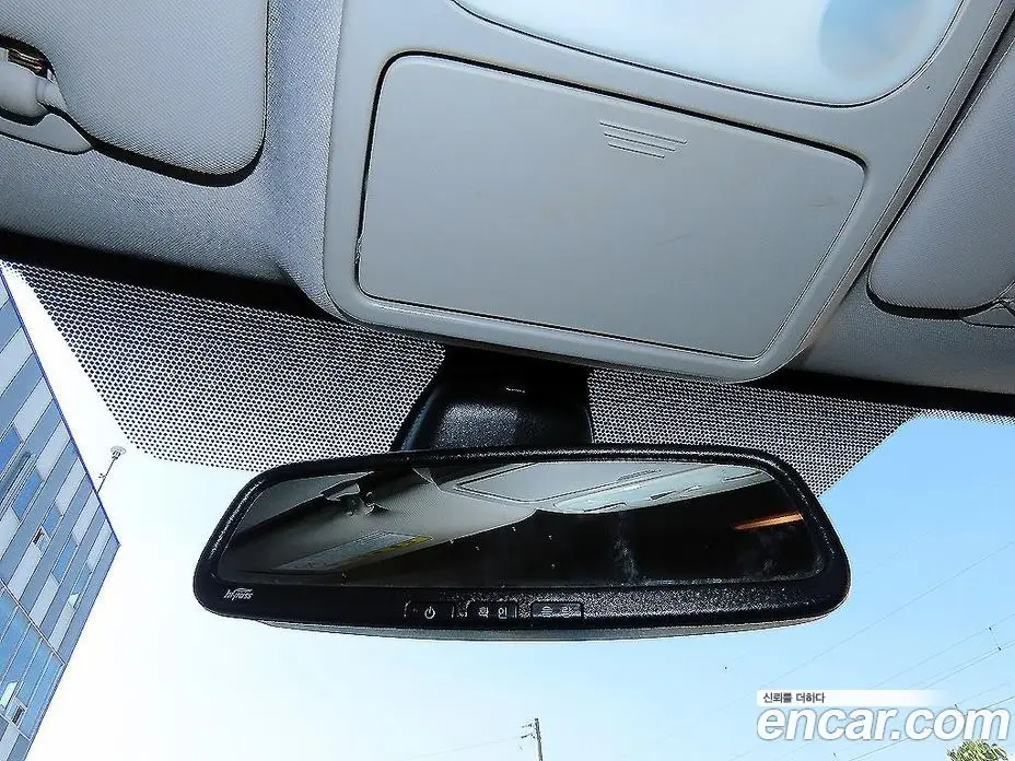 Renault (Samsung) SM3 2018 автомат (гидро), фото 14
