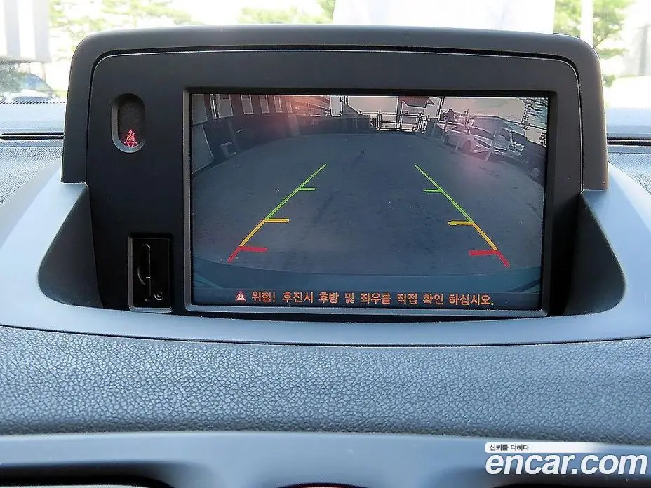 Renault (Samsung) SM3 2018 автомат (гидро), фото 16