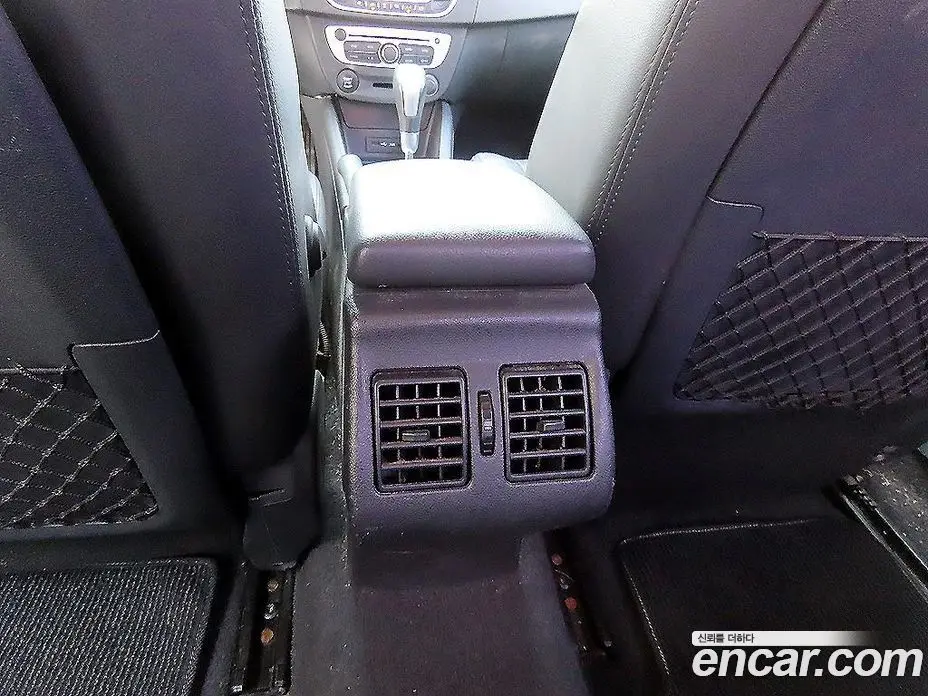 Renault (Samsung) SM3 2018 автомат (гидро), фото 17
