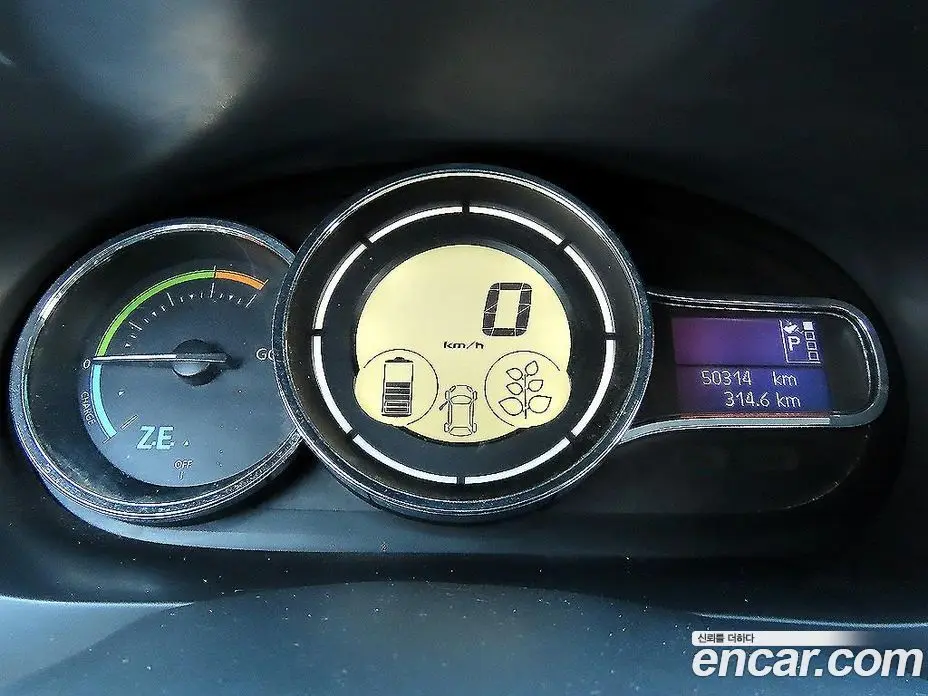Renault (Samsung) SM3 2018 автомат (гидро), фото 9