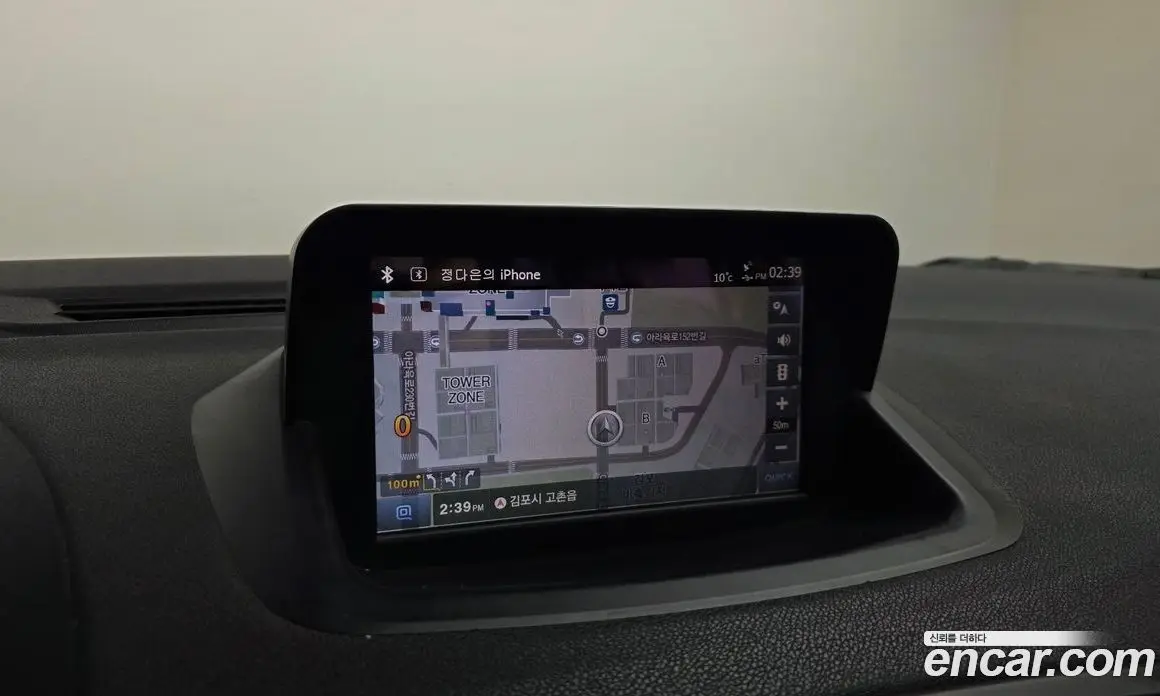 Renault (Samsung) SM3 2018 1.6 автомат (гидро), фото 16