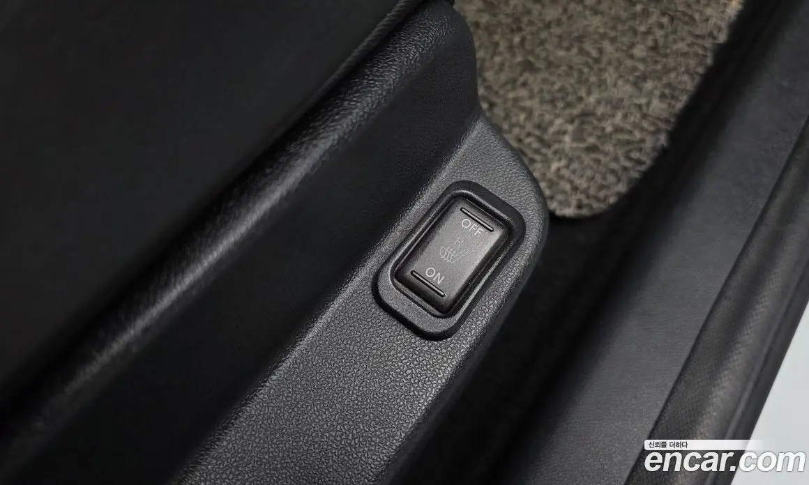 Renault (Samsung) SM3 2018 1.6 автомат (гидро), фото 18