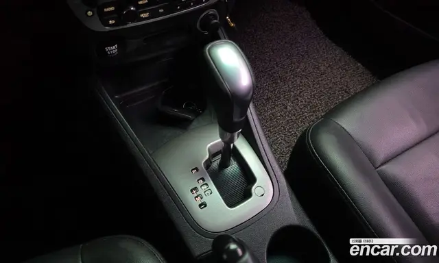 Renault (Samsung) SM3 2018 1.6 автомат (гидро), миниатюра 9