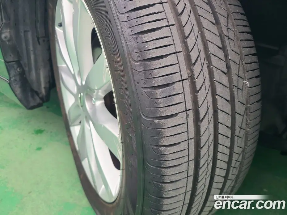 Renault (Samsung) SM5 2008 2.0 автомат (гидро), фото 7 Renault (Samsung) SM5 2008 2.0 автомат (гидро), фото 7