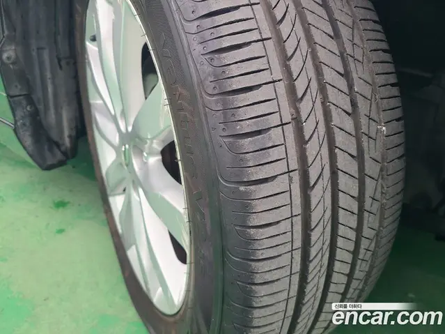 Renault (Samsung) SM5 2008 2.0 автомат (гидро), миниатюра 7 Renault (Samsung) SM5 2008 2.0 автомат (гидро), миниатюра 7