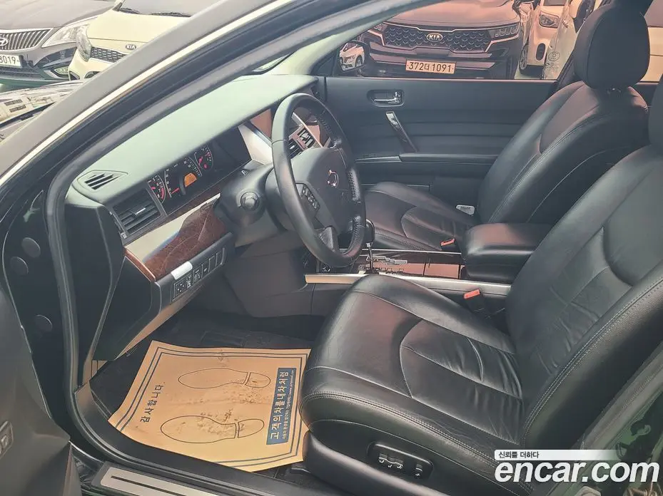Renault (Samsung) SM5 2008 2.0 автомат (гидро), фото 9 Renault (Samsung) SM5 2008 2.0 автомат (гидро), фото 9