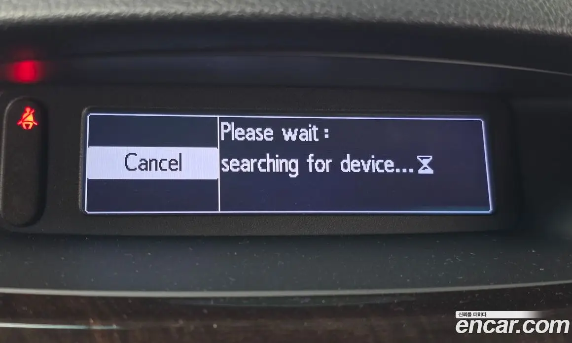 Renault (Samsung) SM5 2010 2.0 автомат (гидро), фото 16