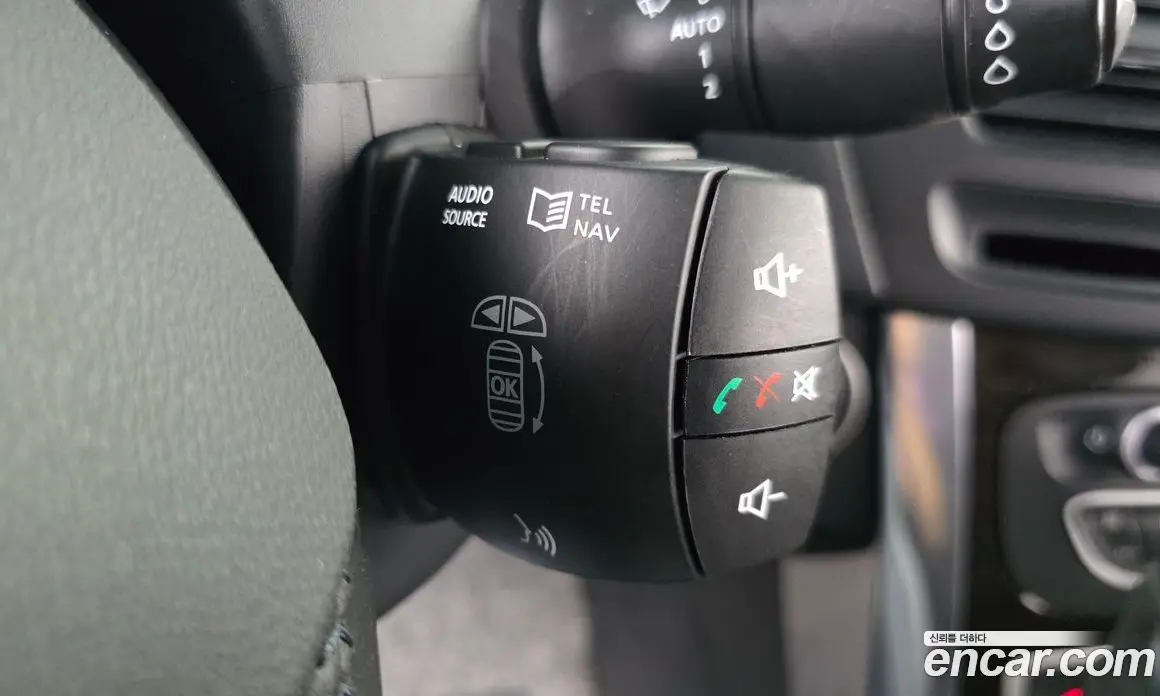 Renault (Samsung) SM5 2010 2.0 автомат (гидро), фото 19