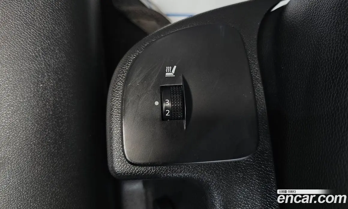 Renault (Samsung) SM5 2011 2.0 автомат (гидро), фото 13