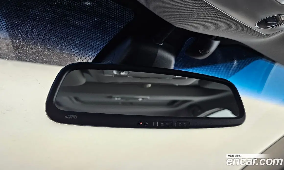 Renault (Samsung) SM5 2011 2.0 автомат (гидро), фото 19