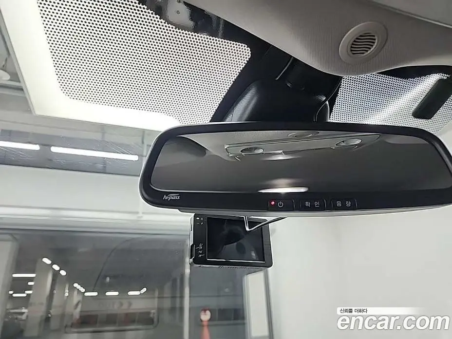Renault (Samsung) SM5 2012 2.0 автомат (гидро), фото 13