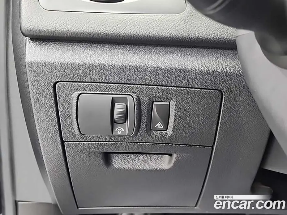 Renault (Samsung) SM5 2012 2.0 автомат (гидро), фото 14