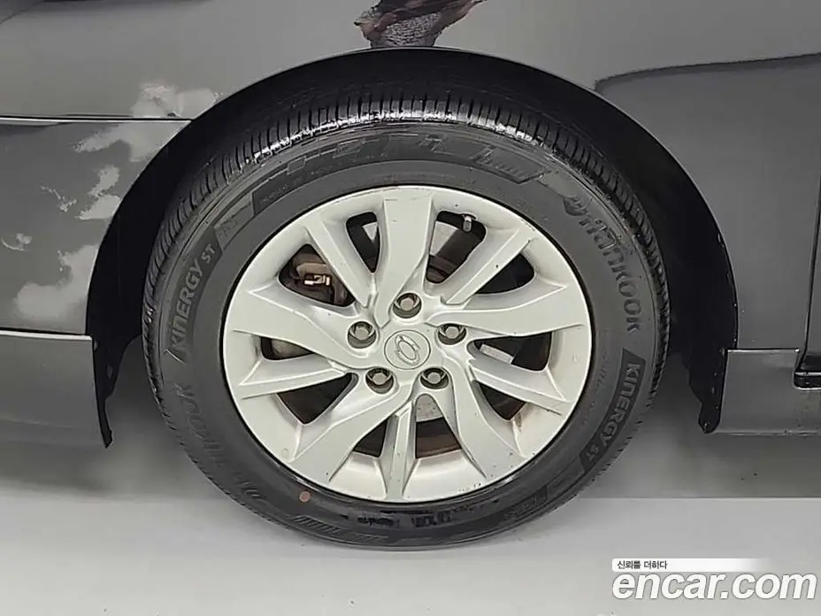Renault (Samsung) SM5 2012 2.0 автомат (гидро), фото 18