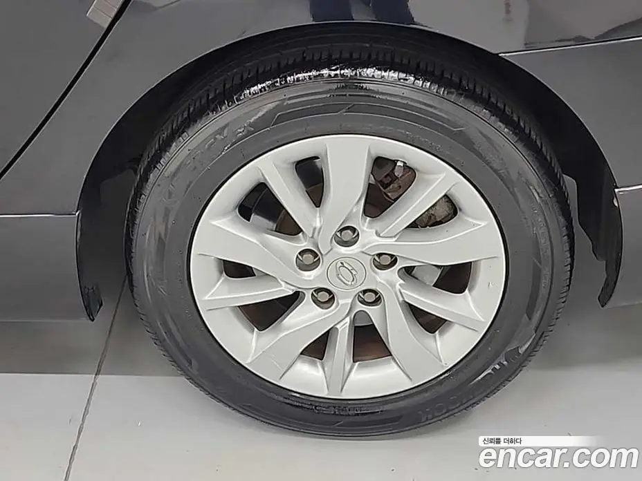 Renault (Samsung) SM5 2012 2.0 автомат (гидро), фото 19