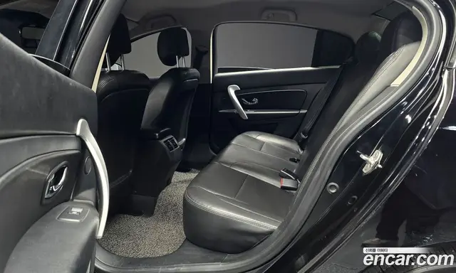 Renault (Samsung) SM5 2013 2.0 автомат (гидро), миниатюра 12