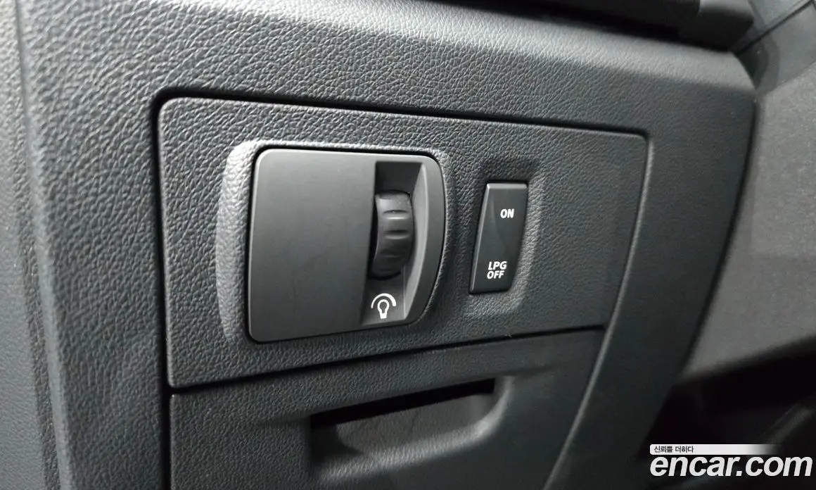 Renault (Samsung) SM5 2013 2.0 автомат (гидро), фото 17