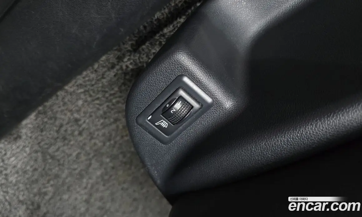 Renault (Samsung) SM5 2013 2.0 автомат (гидро), фото 19