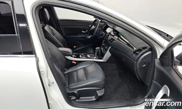 Renault (Samsung) SM5 2013 1.6 автомат (гидро), миниатюра 11