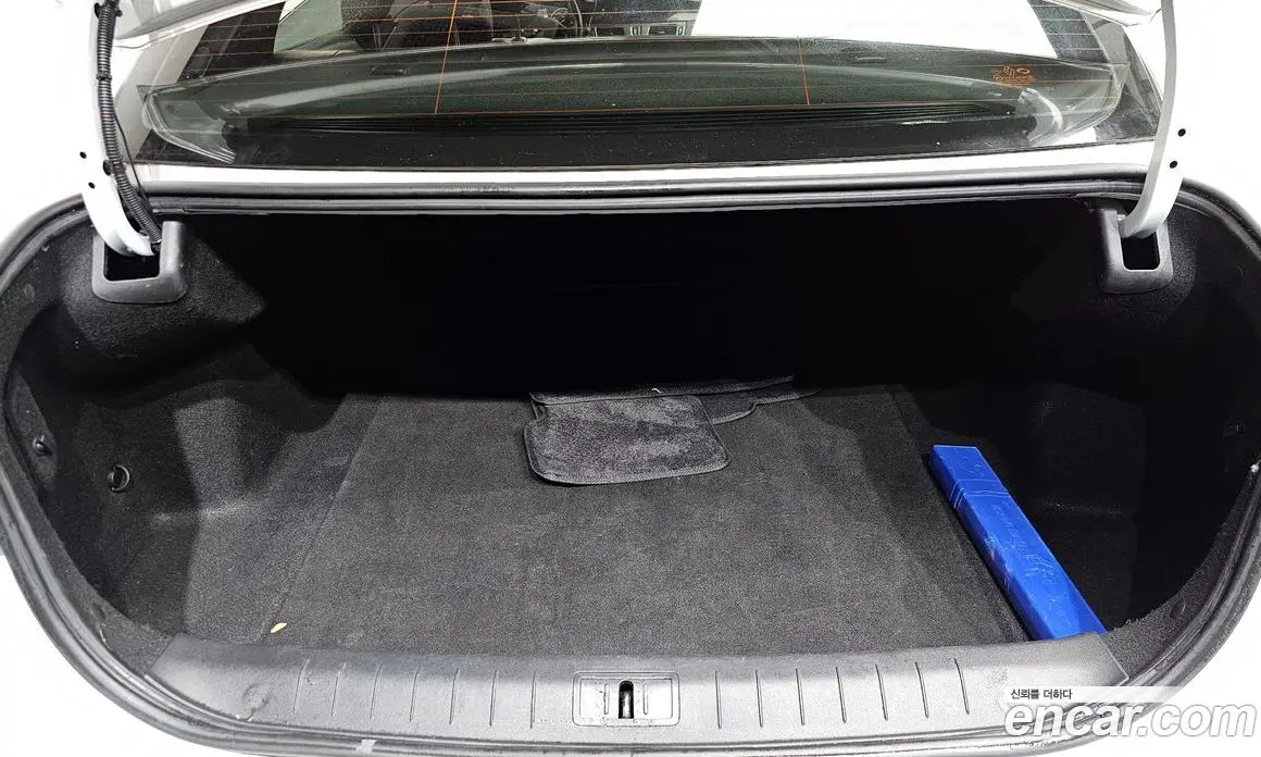 Renault (Samsung) SM5 2013 1.6 автомат (гидро), фото 20