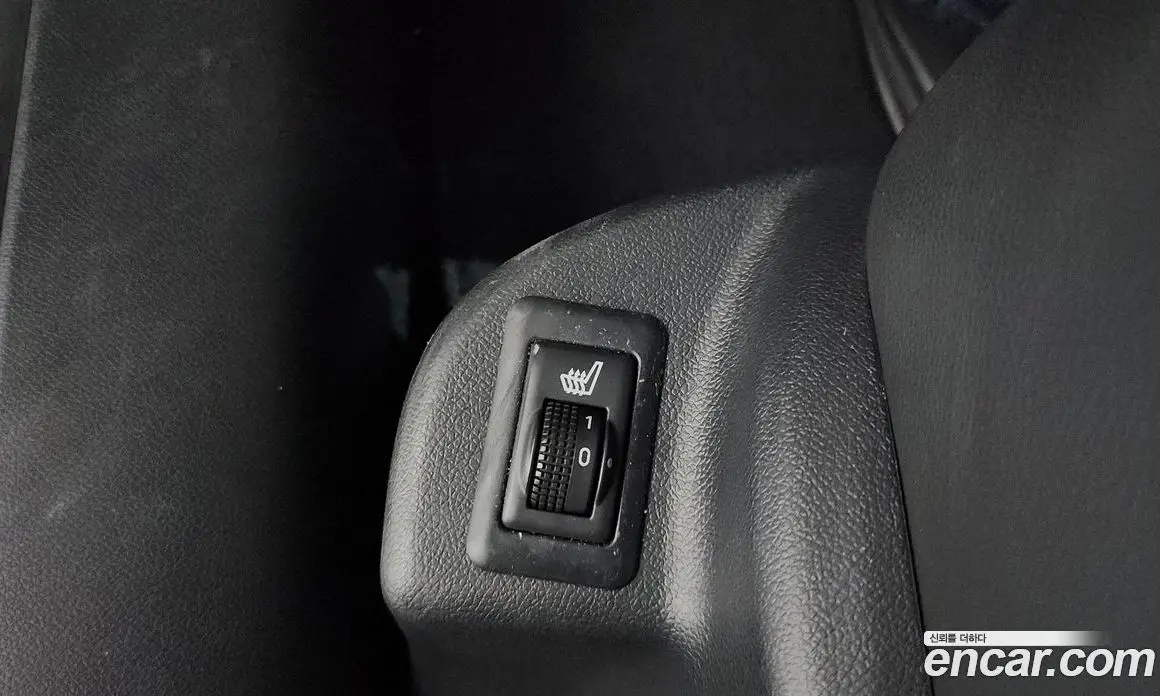 Renault (Samsung) SM5 2013 2.0 автомат (гидро), фото 22