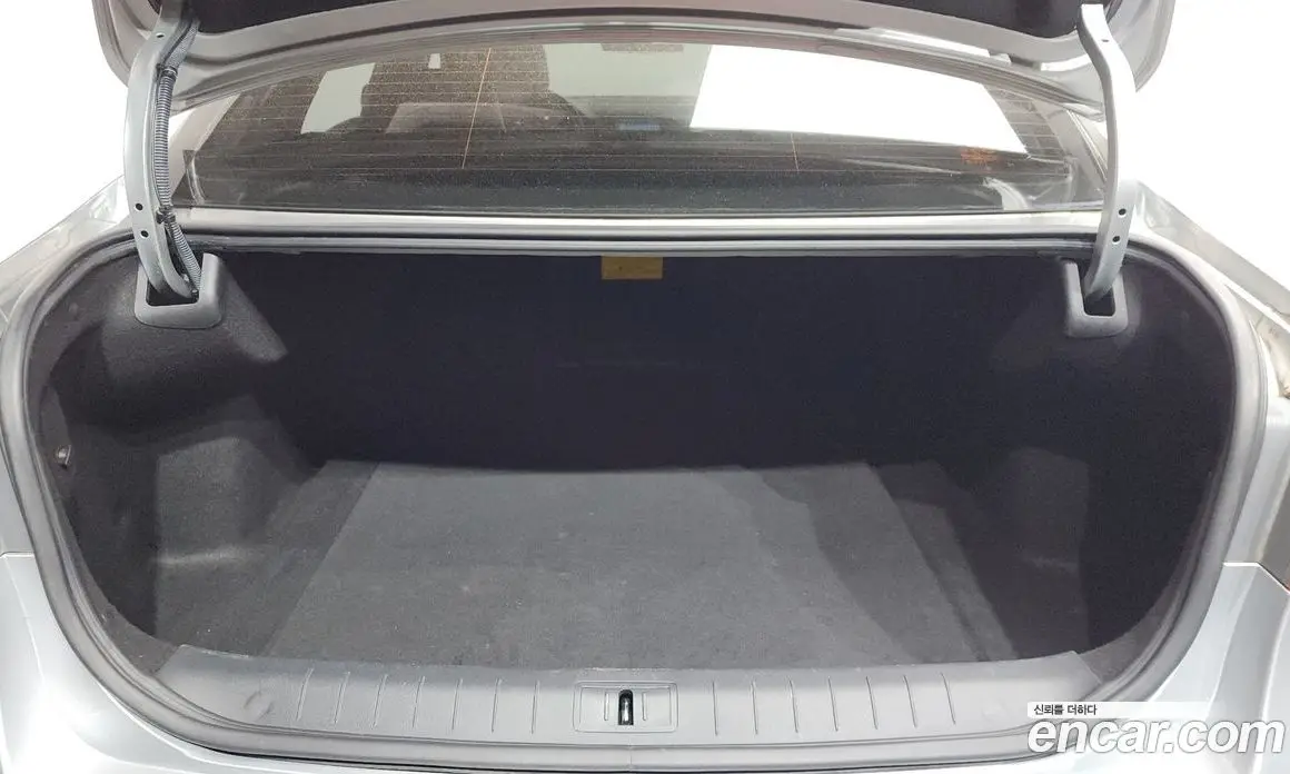 Renault (Samsung) SM5 2013 2.0 автомат (гидро), фото 23