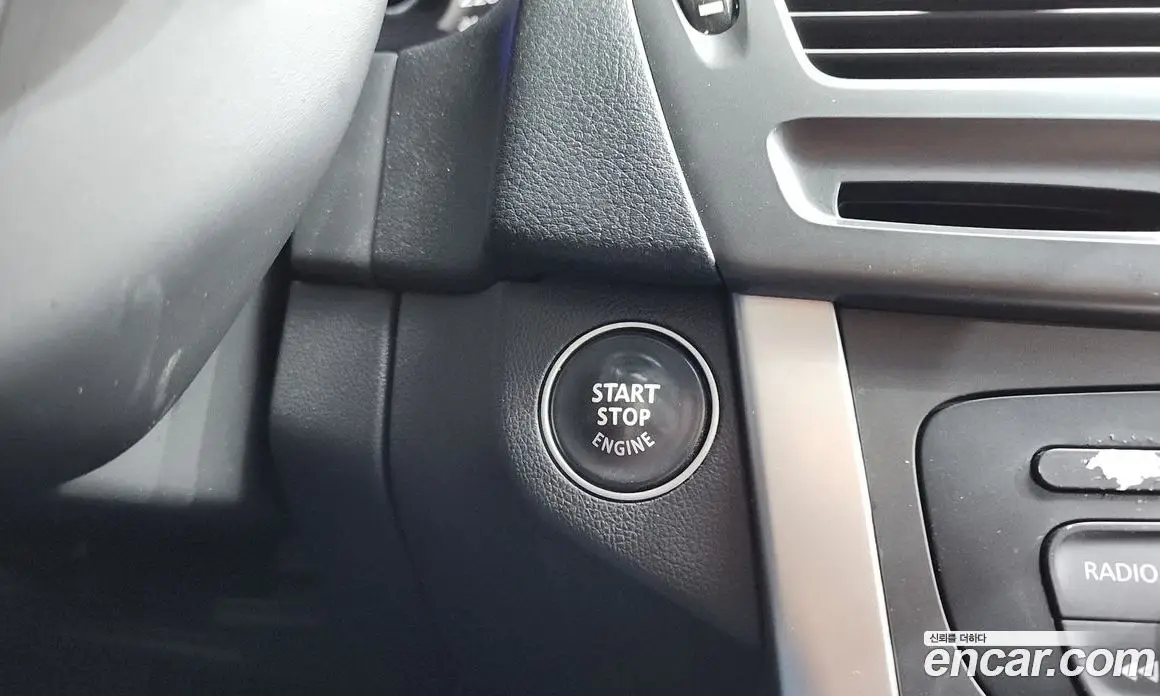 Renault (Samsung) SM5 2013 2.0 автомат (гидро), фото 27