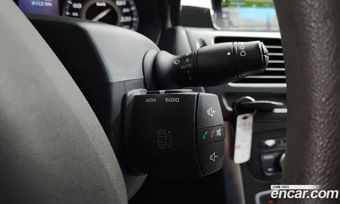 Renault (Samsung) SM5 2013 2.0 автомат (гидро), фото 28