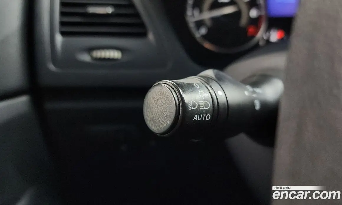 Renault (Samsung) SM5 2013 2.0 автомат (гидро), фото 29