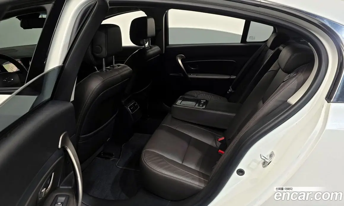 Renault (Samsung) SM5 2013 2.0 автомат (гидро), фото 12
