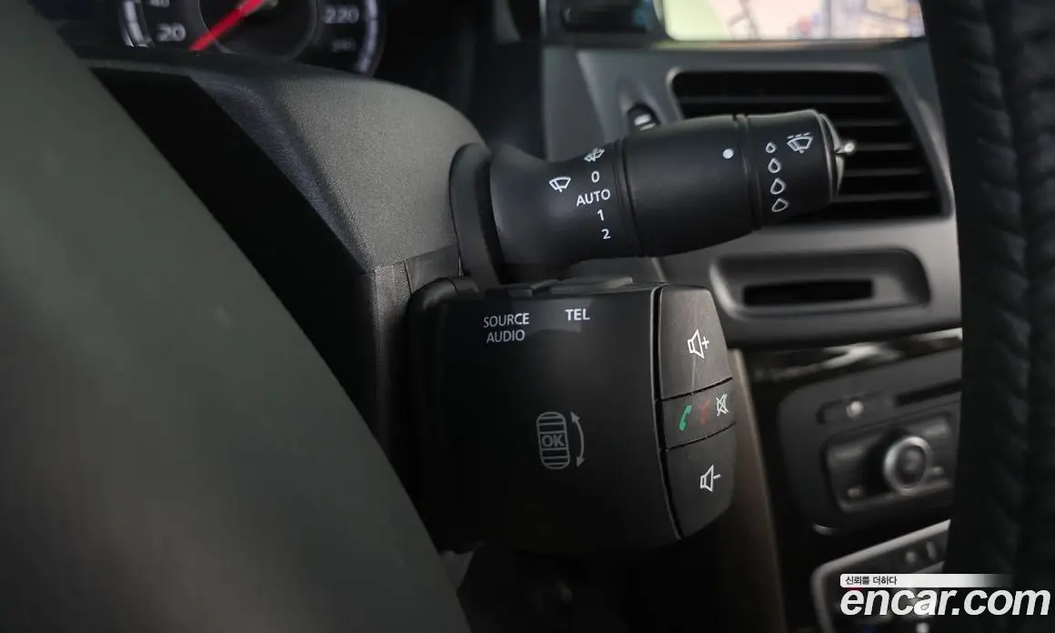 Renault (Samsung) SM5 2013 2.0 автомат (гидро), фото 19
